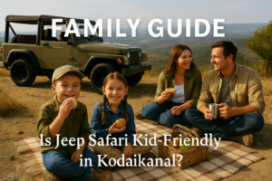 Blog A cheerful family en