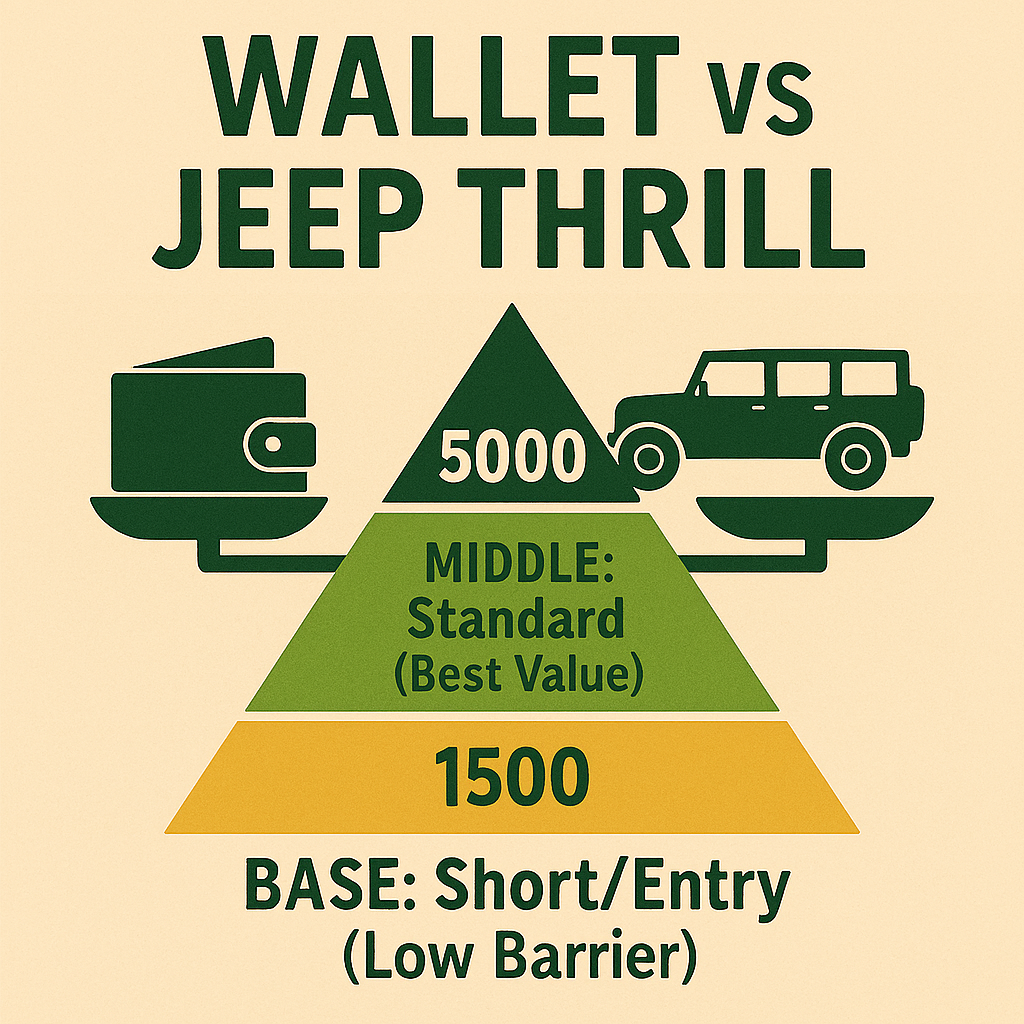 Balance scale graphi