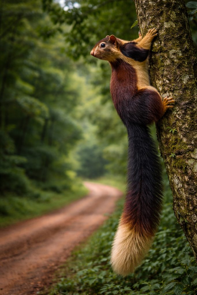 Wildlife You Might Spot on Jeep Trails ChatGPT Image Jan 9 2026 10 25 38 AM