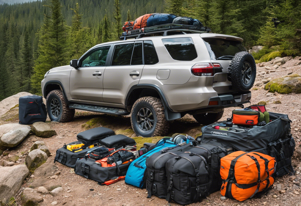 Discover key tips for packing smart on your offroading and overlanding trips. Essential gear guide to enhance your outdoor adventure experience