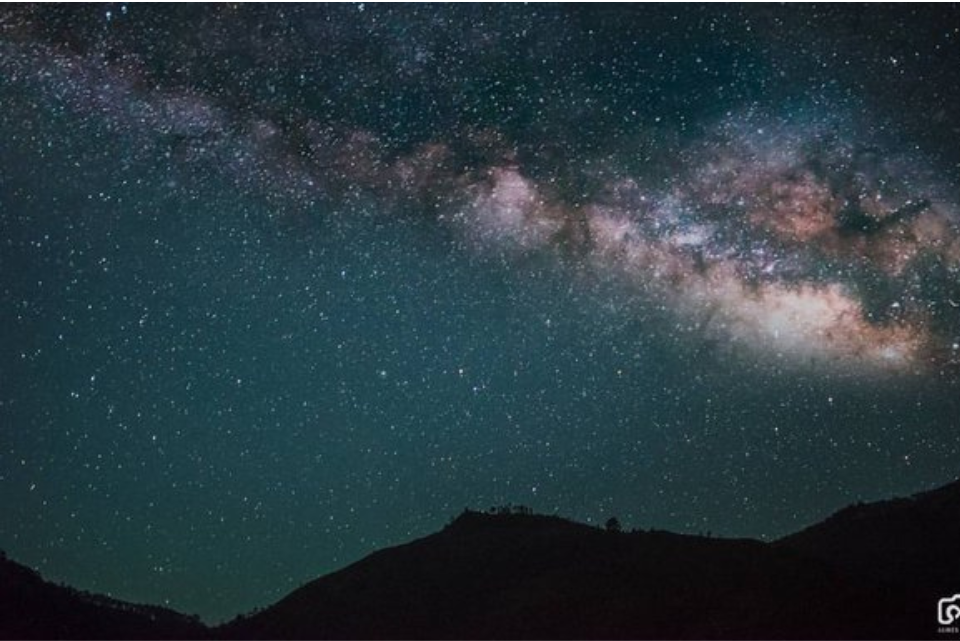 Astrophotography Jeep Safaris: Milky Way Routes F 7