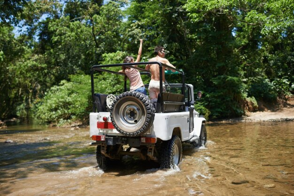 fpkdl.com 960 1767692595 taking their trip some extreme terrain shot young couple driving through river their offroad vehicle 590464 23636